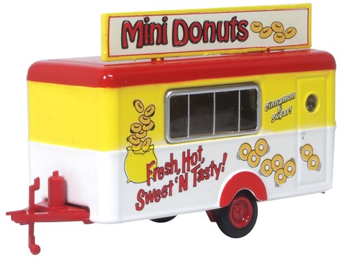 Oxford diecast mobile - oxford,