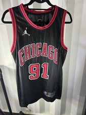 Air Jordan XL Chicago Bulls