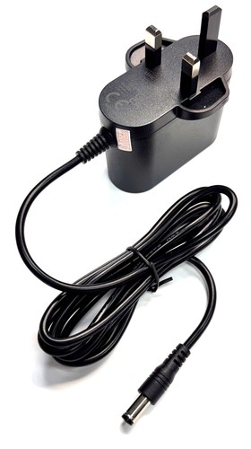 Replacement power supply for - replacement,