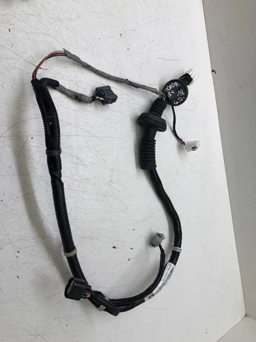 Honda iii rear right - cr-v,