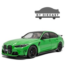 SOLIDO 2024 BMW M3 COMPETITION