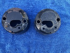 Yamaha RD250/400 XS Speedometer and Tachometer Housings Pods