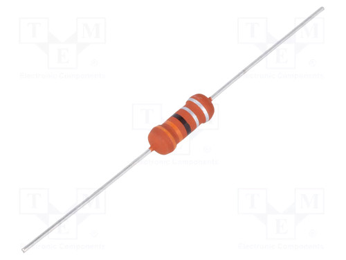 3ω ø0 7x25mm fusible - Ø0.7x25mm,