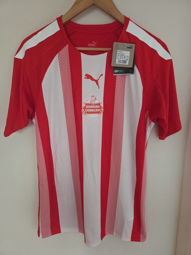 Dorking cobblers football - cobblers,