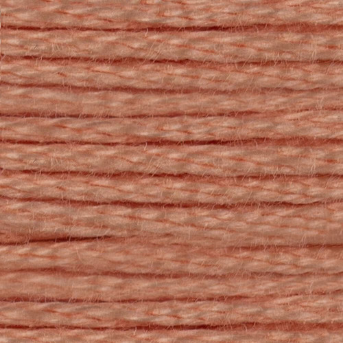 Dmc 754 peach light embroidery - dmc,