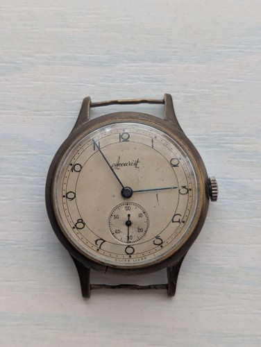 Vintage mens accurist - mens,