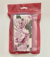 Ted baker floral iphone pro - ted,