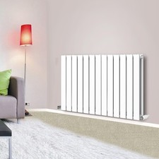 Horizontal Designer Flat Panel