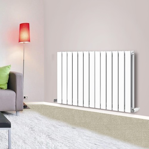 Horizontal designer flat panel - horizontal,
