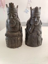 Large king and queen inches - king,
