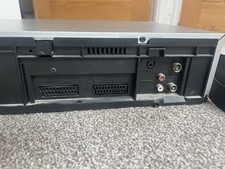 JVC Victor HR-V715EK HDMI