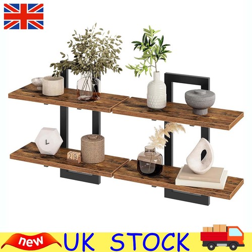 Floating shelves wall - floating, shelves,