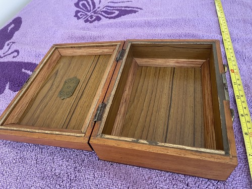 Wooden cigar box for - box,