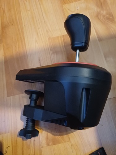 Thrustmaster th8s shifter - thrustmaster,