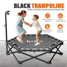 40'' Mini Trampoline Fitness
