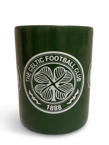 Celtic football green - celtic,