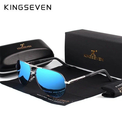 Mens polarized aviation - polarized,
