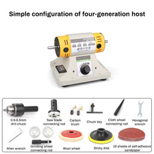 Multifunction Mini Table Saw