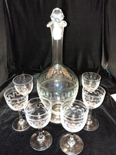 Antique edwardian etched greek - antique,