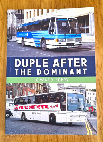 Howard berry duple after the - duple,