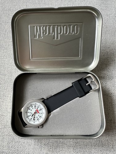 Marlboro collectible watch - watch, in