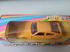 Jet-car de Norev No 825 Matra