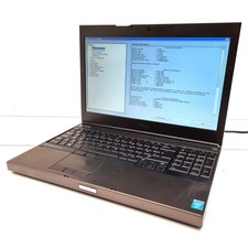 Dell Precision M4800 15.6"