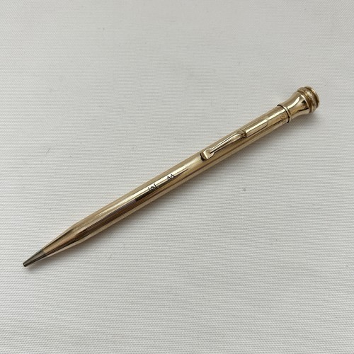 Vintage eversharp gold filled - vintage,