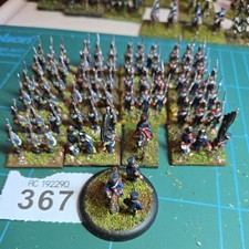 15mm Napoleonic Prussian