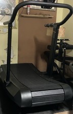 Assault Runner Pro Curved