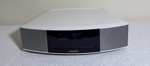Bose wave music system - bose,