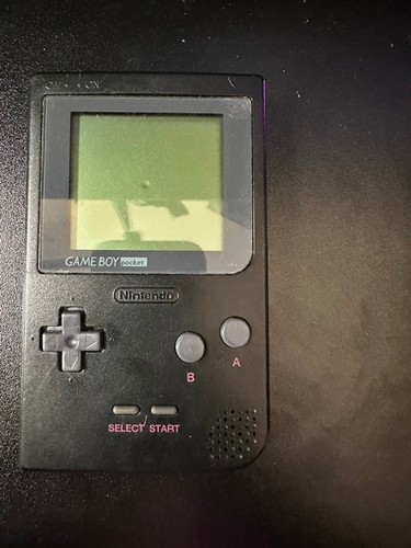 Nintendo game boy - nintendo,