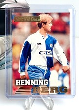 1996/97 Merlin Premier Gold