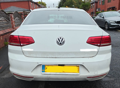 2015 2020 volkswagen passat - 2020,
