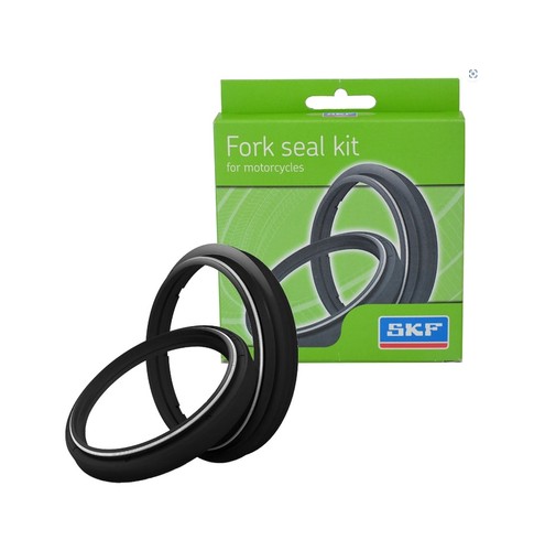 Skf seal kit fork dust - kit,