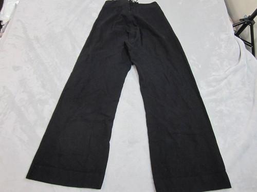 Crackerjack military pants - us,