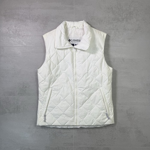 Columbia women quilted zip - columbia,