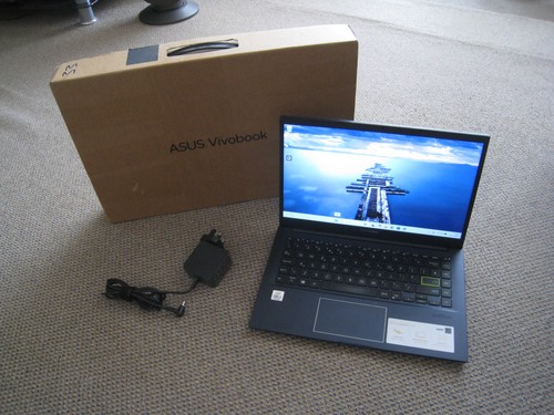 Asus vivobook x413j laptop - laptop, i5