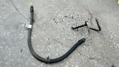 Ford fiesta mk6 power - mk6,