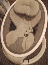 Munchkin Bluetooth Baby Swing