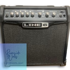 Spider IV LINE6 Electric