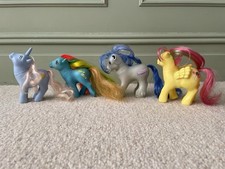 Vintage My Little Pony Vintage