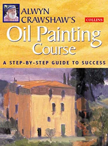 Alwyn crawshaw oil painting - alwyn,