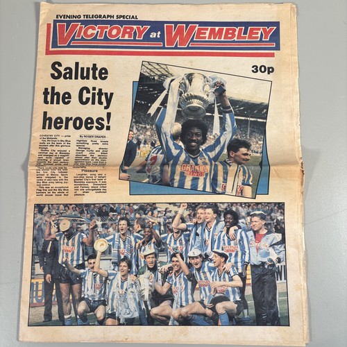 1987 coventry evening - coventry,