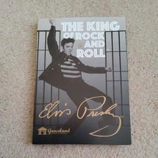 Elvis Presley The Official