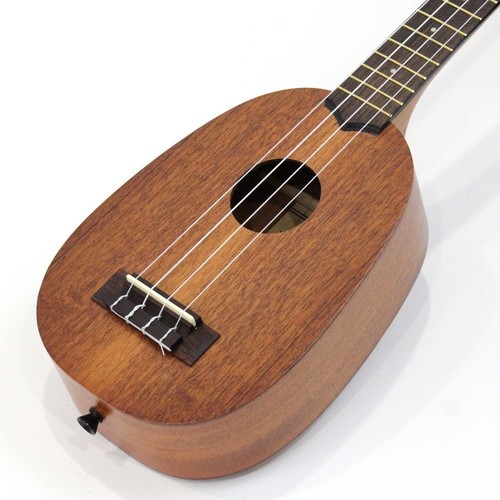Kala soprano pineapple ukulele - soprano,