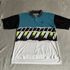 Nike Challenge Court Polo