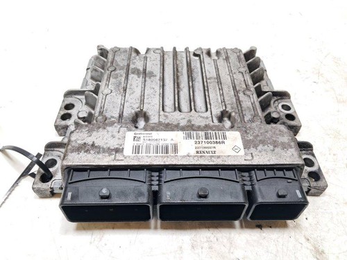 237100386r engine ecu - 237100386r,