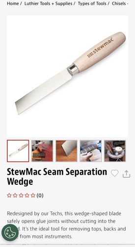 Stew mac usa 103358 - stew,
