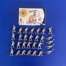 Airfix Toy Soldiers German